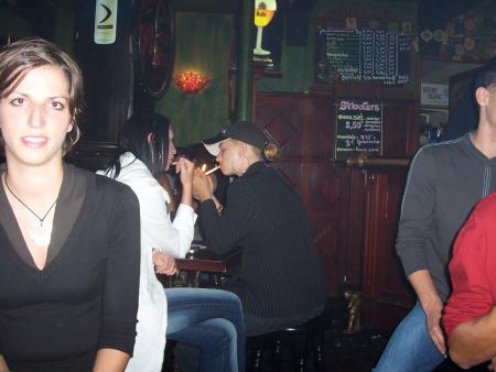 Quelques specimens rencontr&eacute;s au hasard de nos promenades...