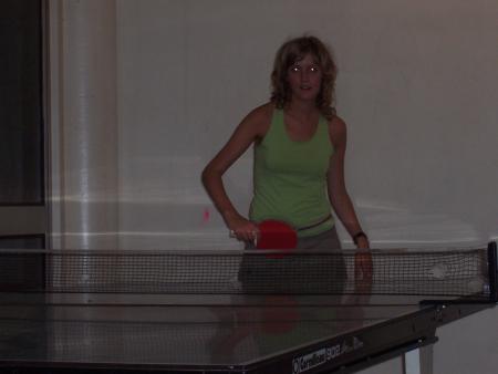 Ping pong