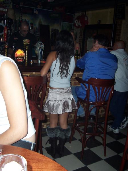 Quelques specimens rencontr&eacute;s au hasard de nos promenades...