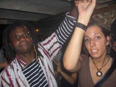 Soir&eacute;e du vendredi soir