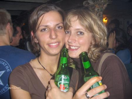 Soir&eacute;e du vendredi soir