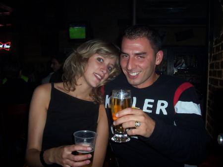 Tentative de s&eacute;duction...