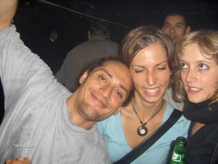 Soir&eacute;e de samedi &agrave; dimanche