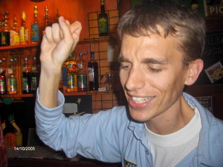 Soir&eacute;e de samedi &agrave; dimanche