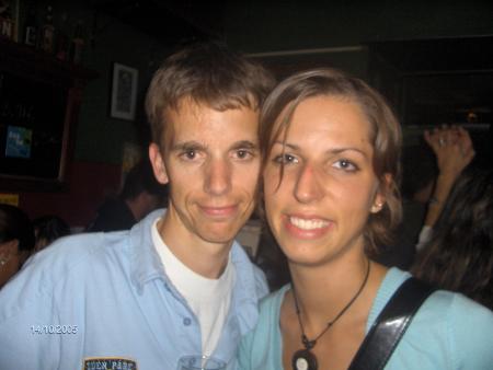 Soir&eacute;e de samedi &agrave; dimanche