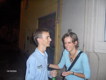 Soir&eacute;e de samedi &agrave; dimanche