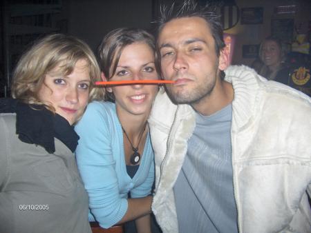 Soir&eacute;e du vendredi 7 octobre