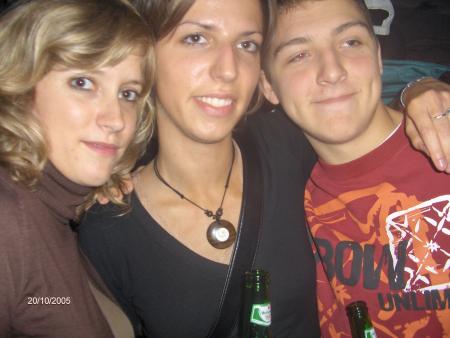 Soir&eacute;e du vendredi soir