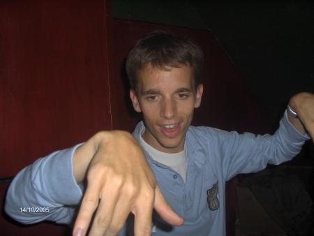 Soir&eacute;e de samedi &agrave; dimanche