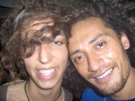 Soir&eacute;e du vendredi soir