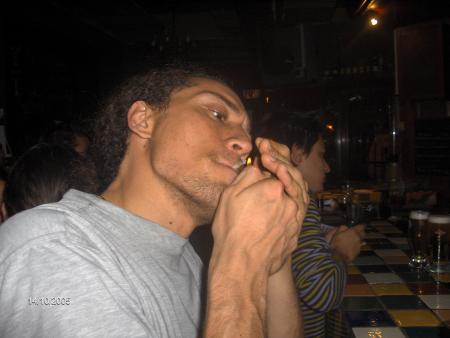 Soir&eacute;e de samedi &agrave; dimanche