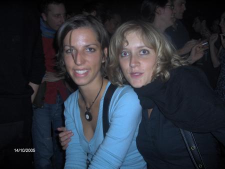 Soir&eacute;e de samedi &agrave; dimanche