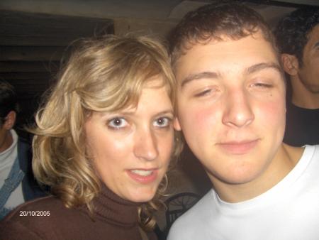 Soir&eacute;e du vendredi soir