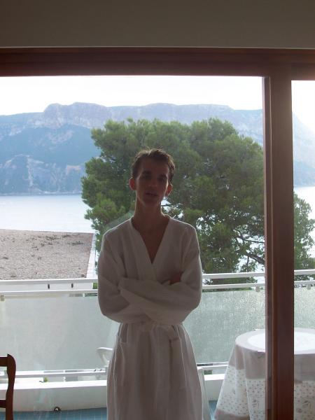 Week-end de r&ecirc;ve