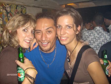 Soir&eacute;e du vendredi soir