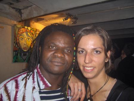 Soir&eacute;e du vendredi soir