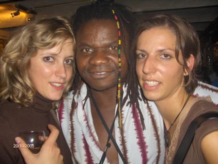 Soir&eacute;e du vendredi soir