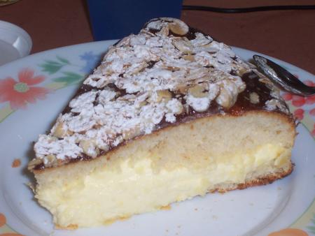 La Trop&eacute;zienne