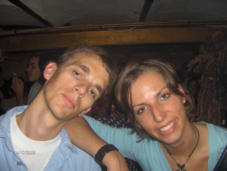 Soir&eacute;e de samedi &agrave; dimanche