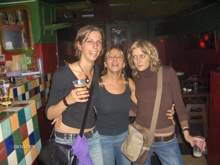 Soir&eacute;e du vendredi soir