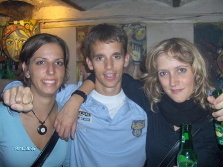 Soir&eacute;e de samedi &agrave; dimanche