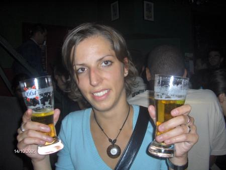 Soir&eacute;e de samedi &agrave; dimanche