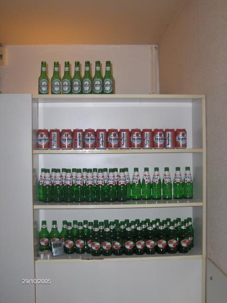 La nouvelle d&eacute;co de la chambre de Maga