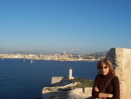 maga, le phare et st maguerite