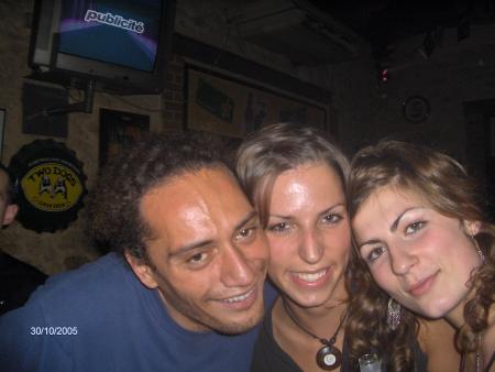 Soir&eacute;e sage-femmes du lundi 30 octobre