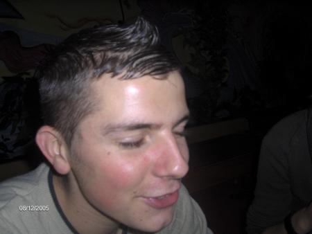 pierre et sa cr&egrave;te